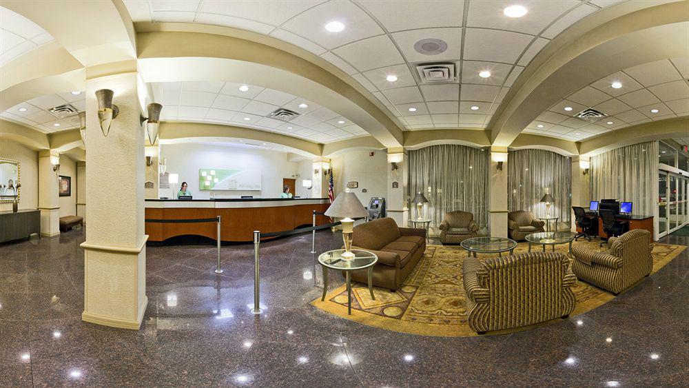 Holiday Inn East Windsor By Ihg Hightstown Exterior photo