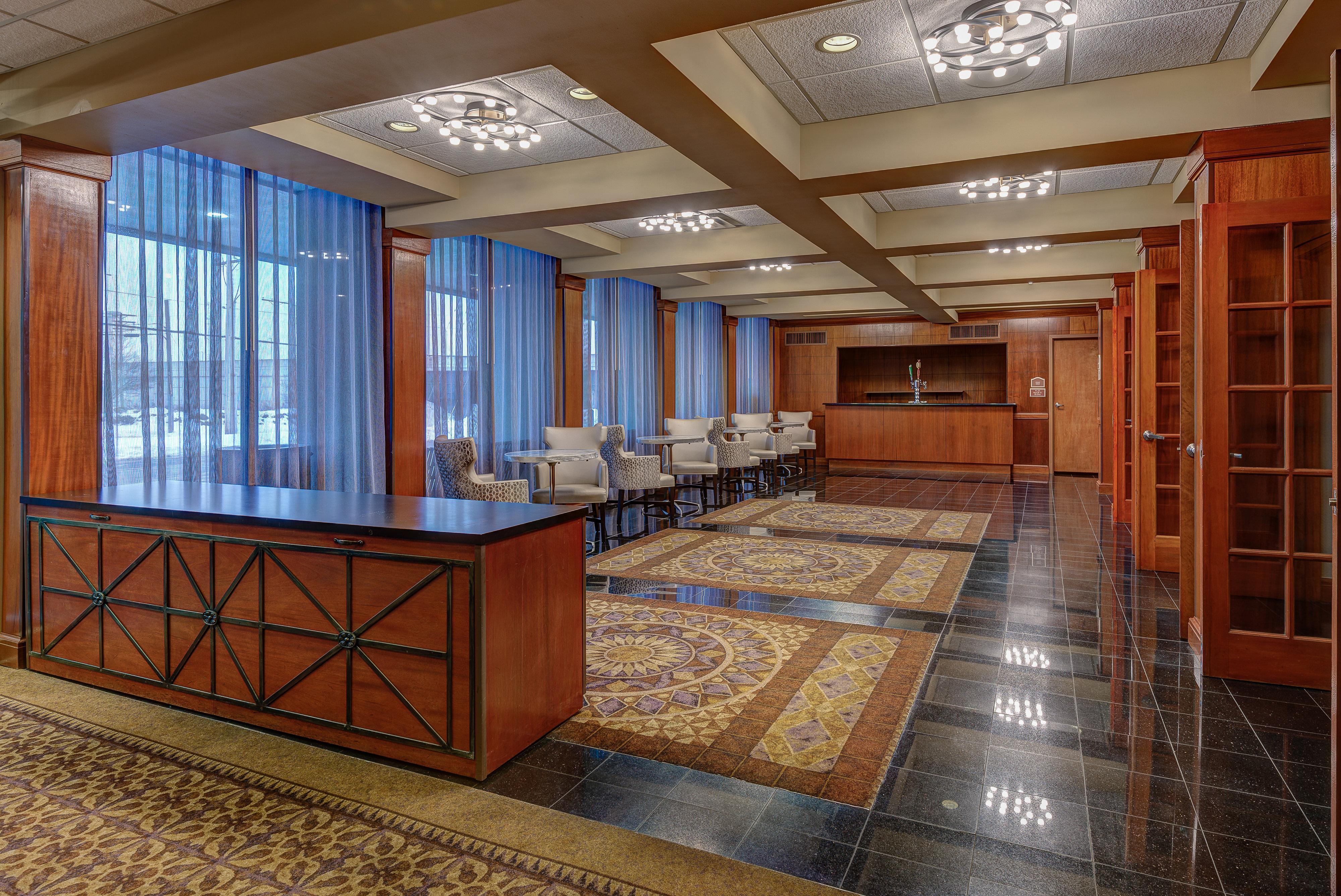 Holiday Inn East Windsor By Ihg Hightstown Exterior photo