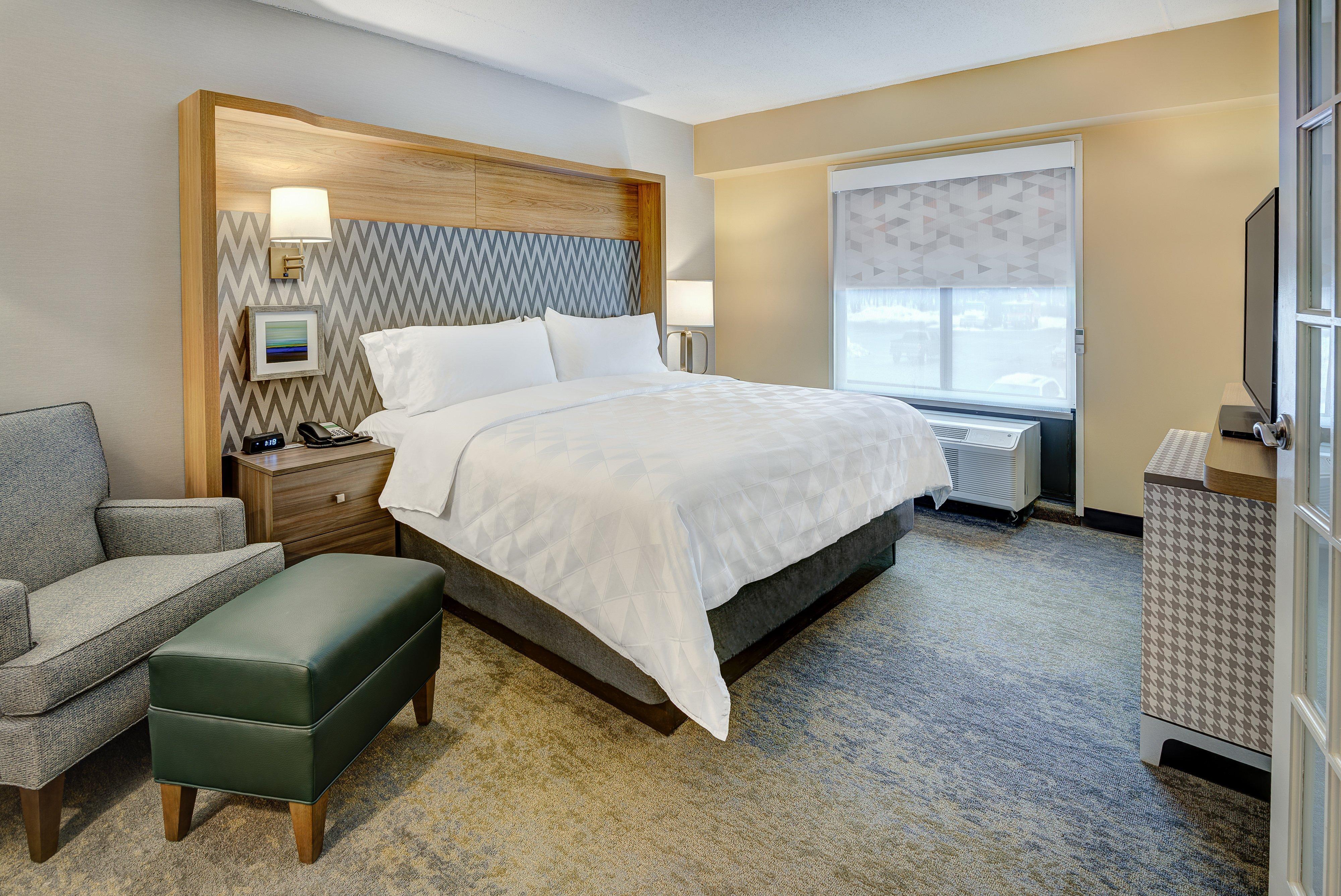 Holiday Inn East Windsor By Ihg Hightstown Exterior photo