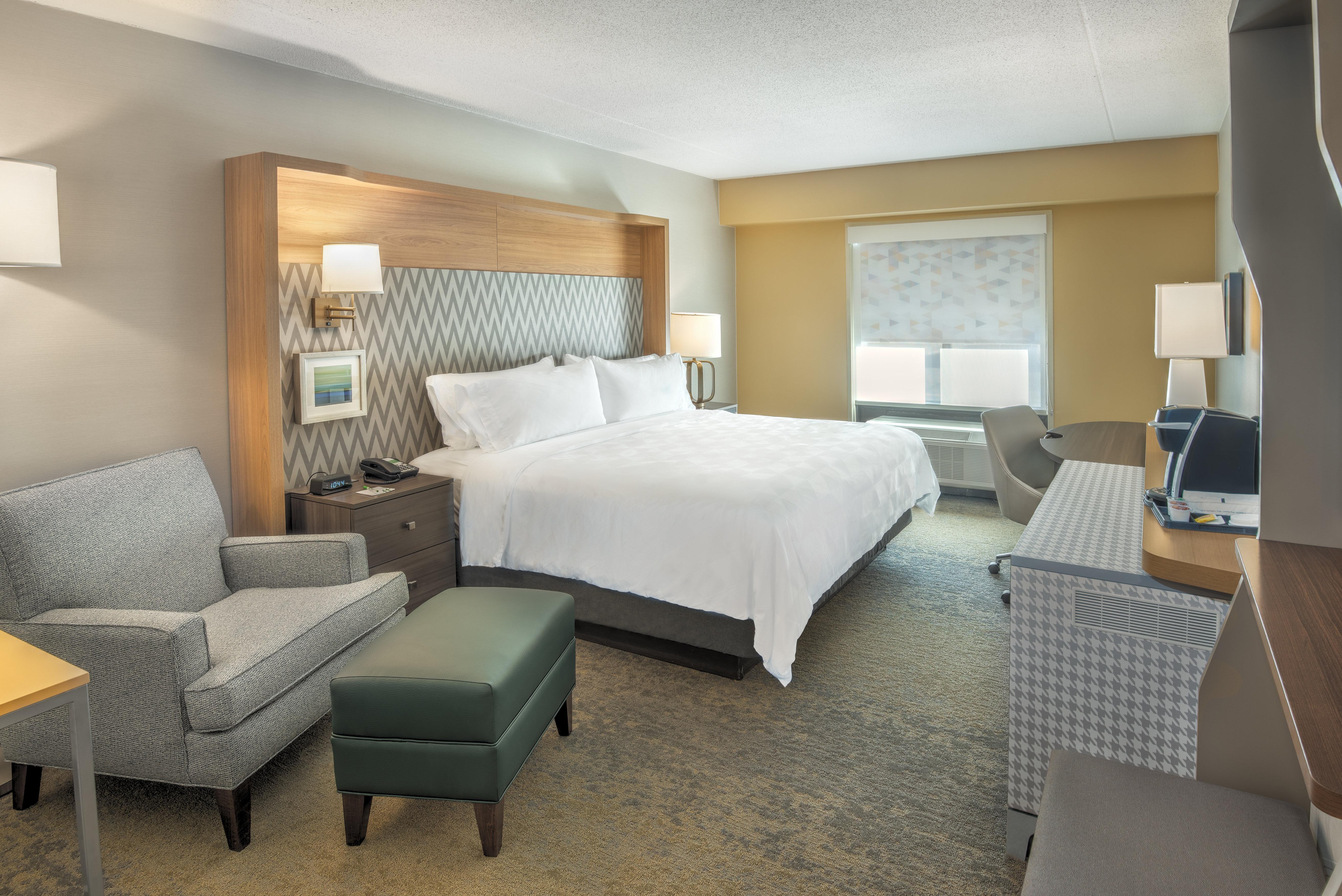 Holiday Inn East Windsor By Ihg Hightstown Exterior photo