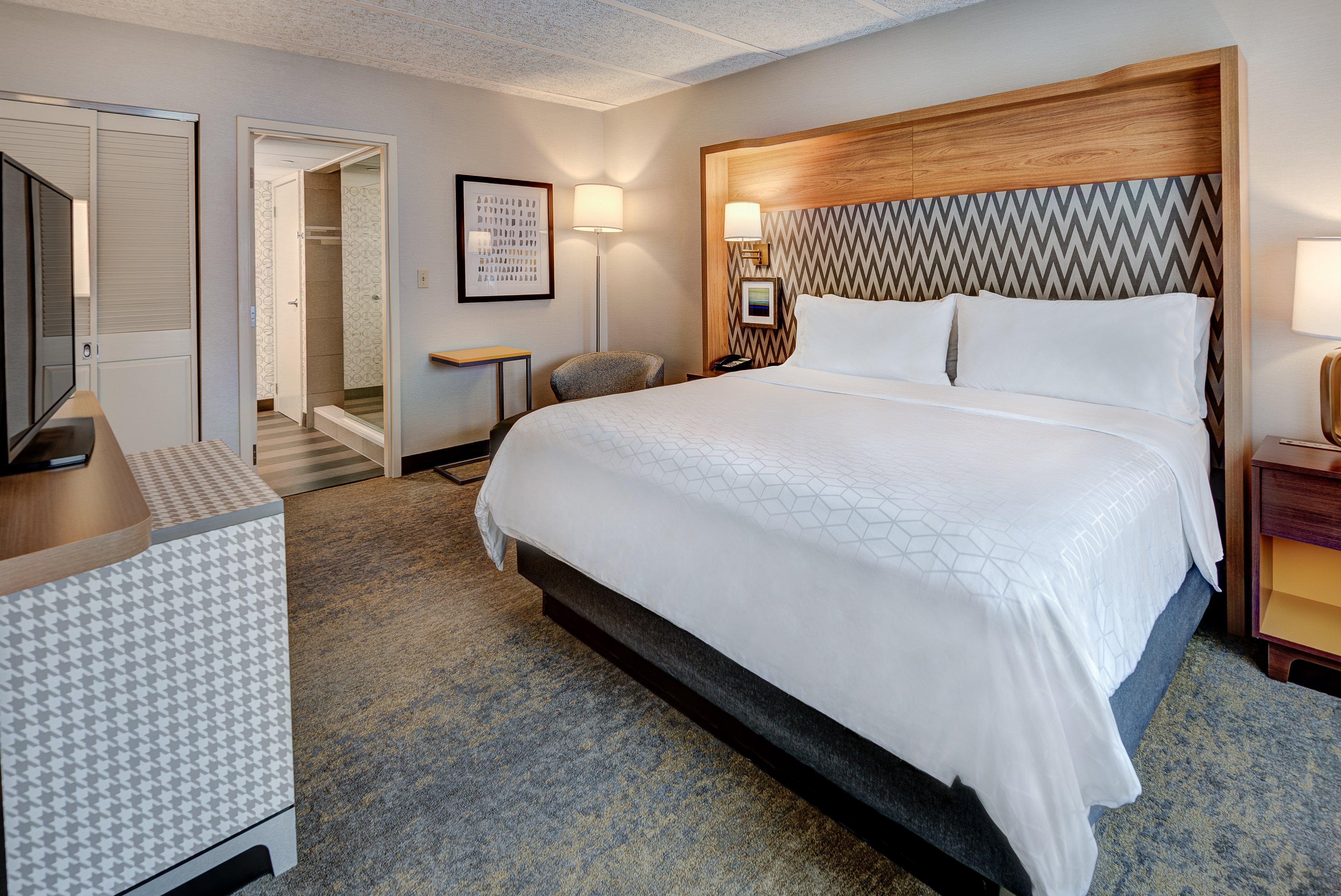 Holiday Inn East Windsor By Ihg Hightstown Exterior photo