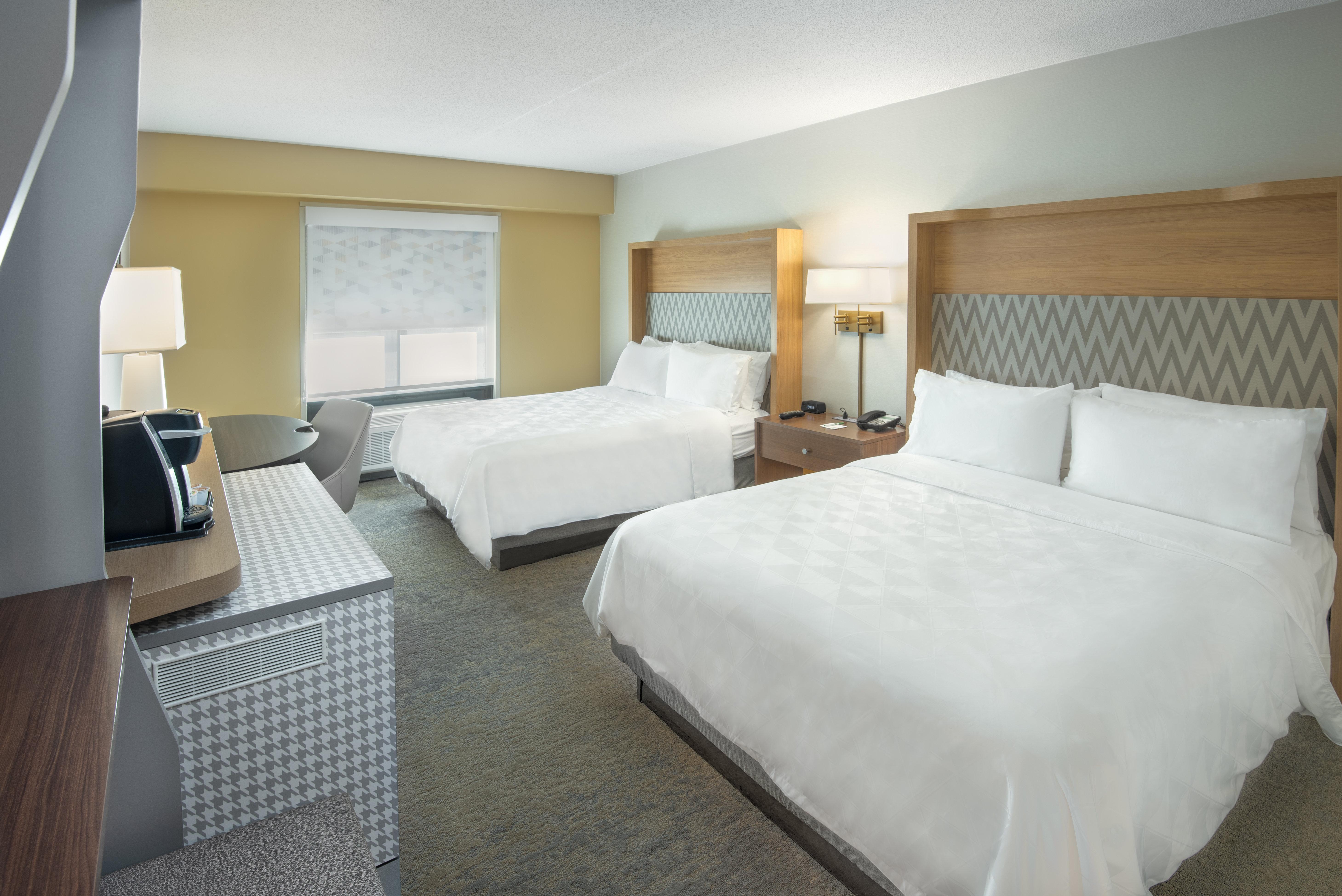 Holiday Inn East Windsor By Ihg Hightstown Exterior photo