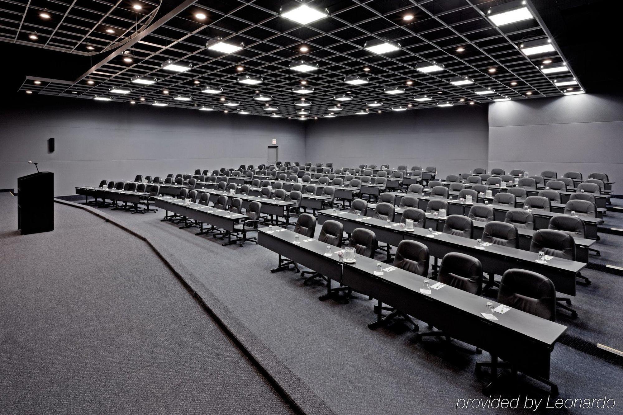 Holiday Inn East Windsor By Ihg Hightstown Facilities photo