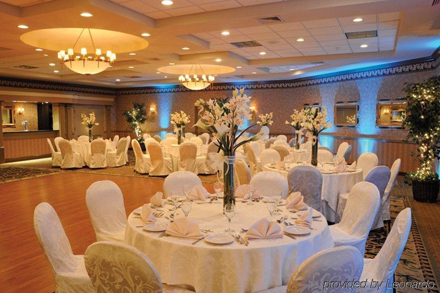 Holiday Inn East Windsor By Ihg Hightstown Exterior photo