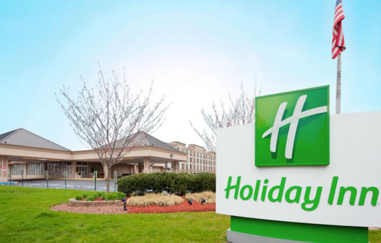 Holiday Inn East Windsor By Ihg Hightstown Exterior photo
